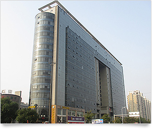 DAITO SEISAKUSHO NINGBO OFFICE CHINA