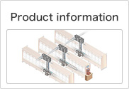 Product information