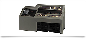 Coin counter DC-9